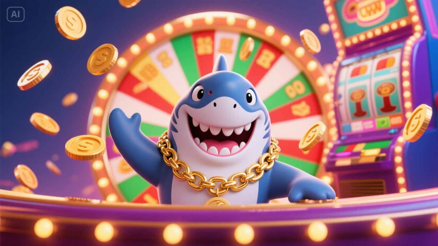 Registration at Cashwin Casino