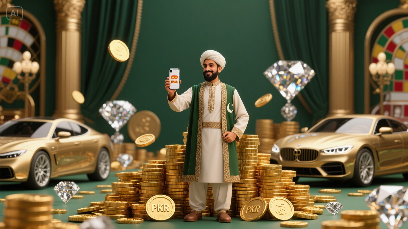 CashwinJoin Pakistan’s casino and receive 200%! Deposit once, play safely, and enjoy instant PKR rewards anytime you want.