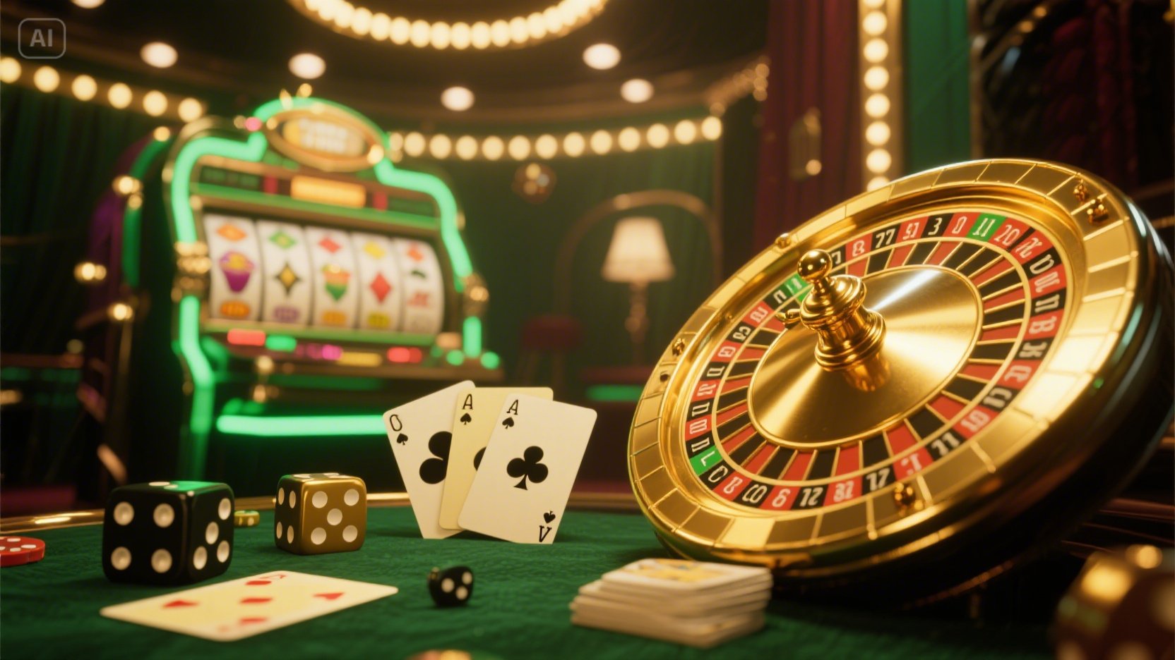 Registration at Cashwin Casino