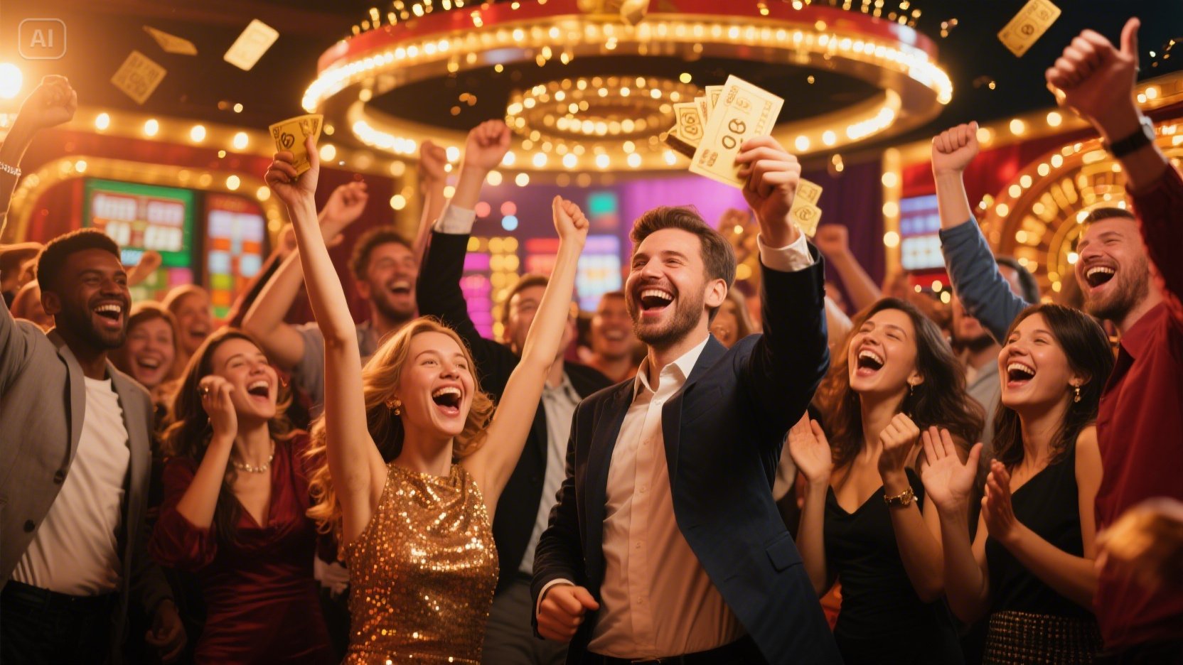 Registration at Cashwin Casino