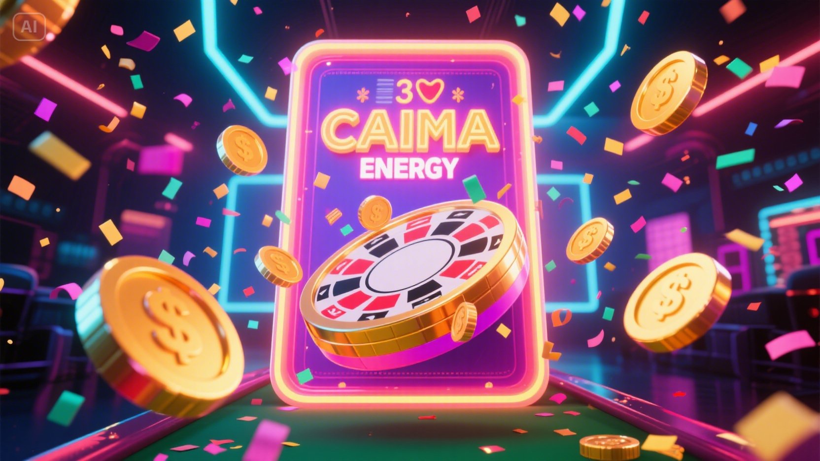 Registration at Cashwin Casino