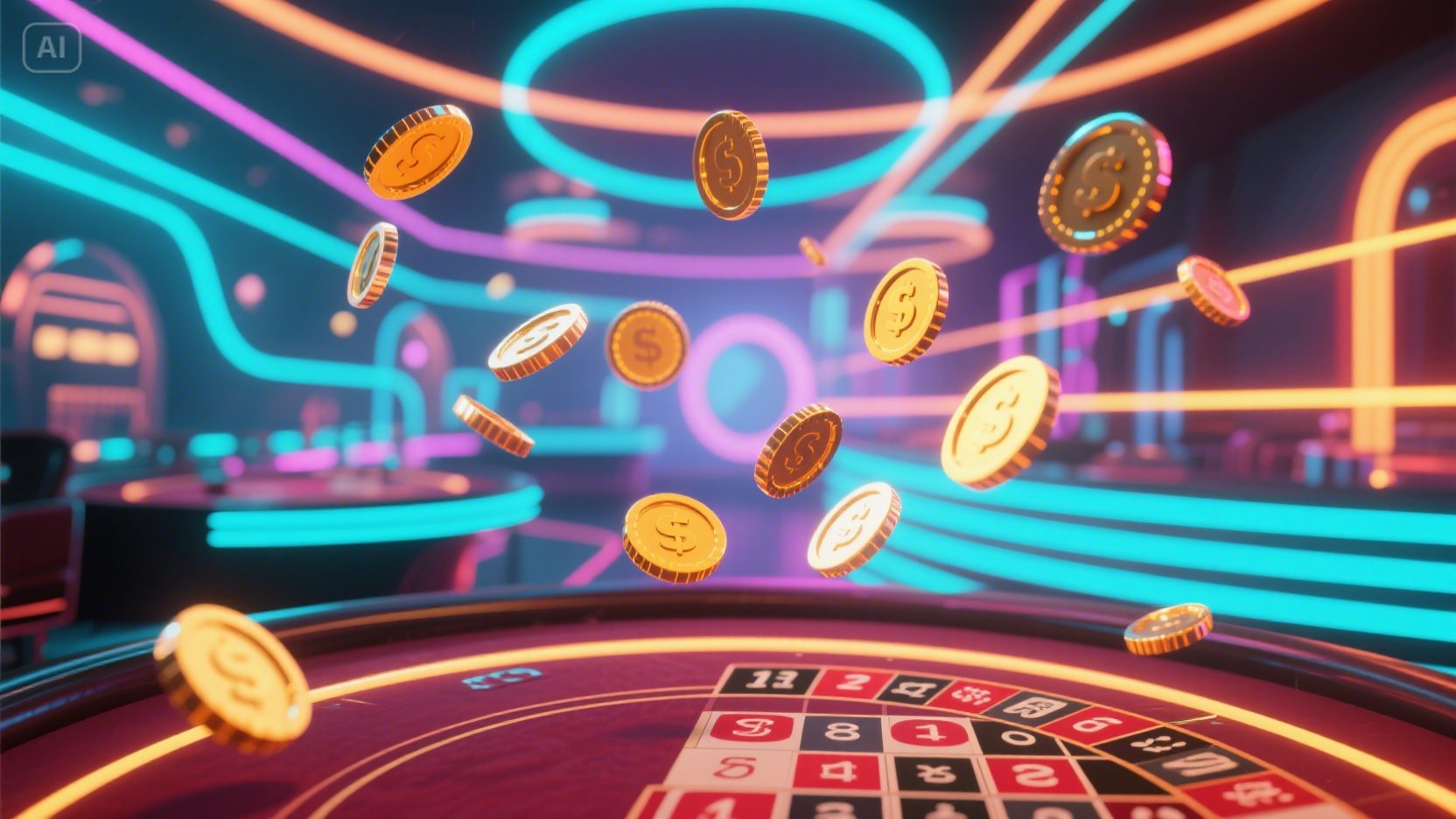 Registration at Cashwin Casino