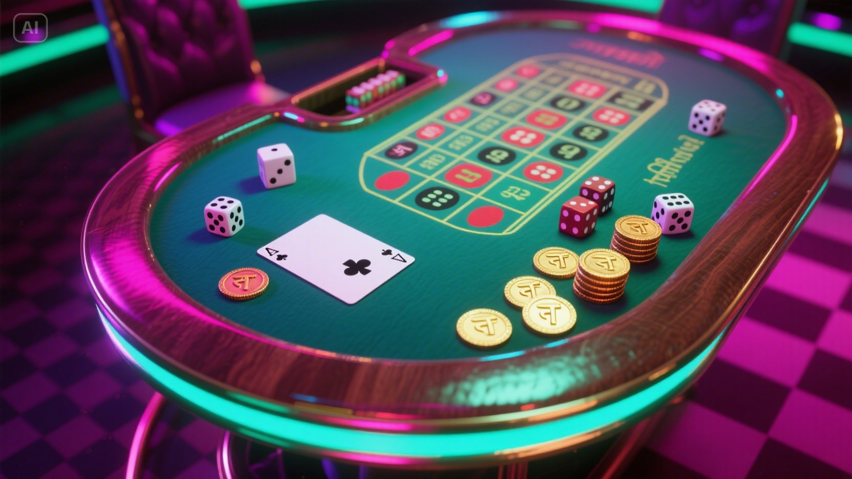 Registration at Cashwin Casino