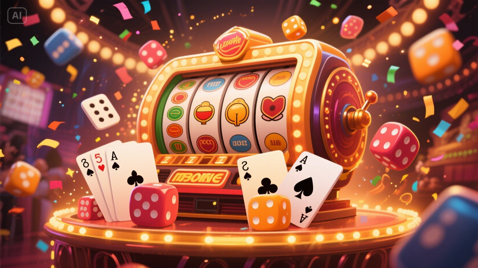 Registration at Cashwin Casino
