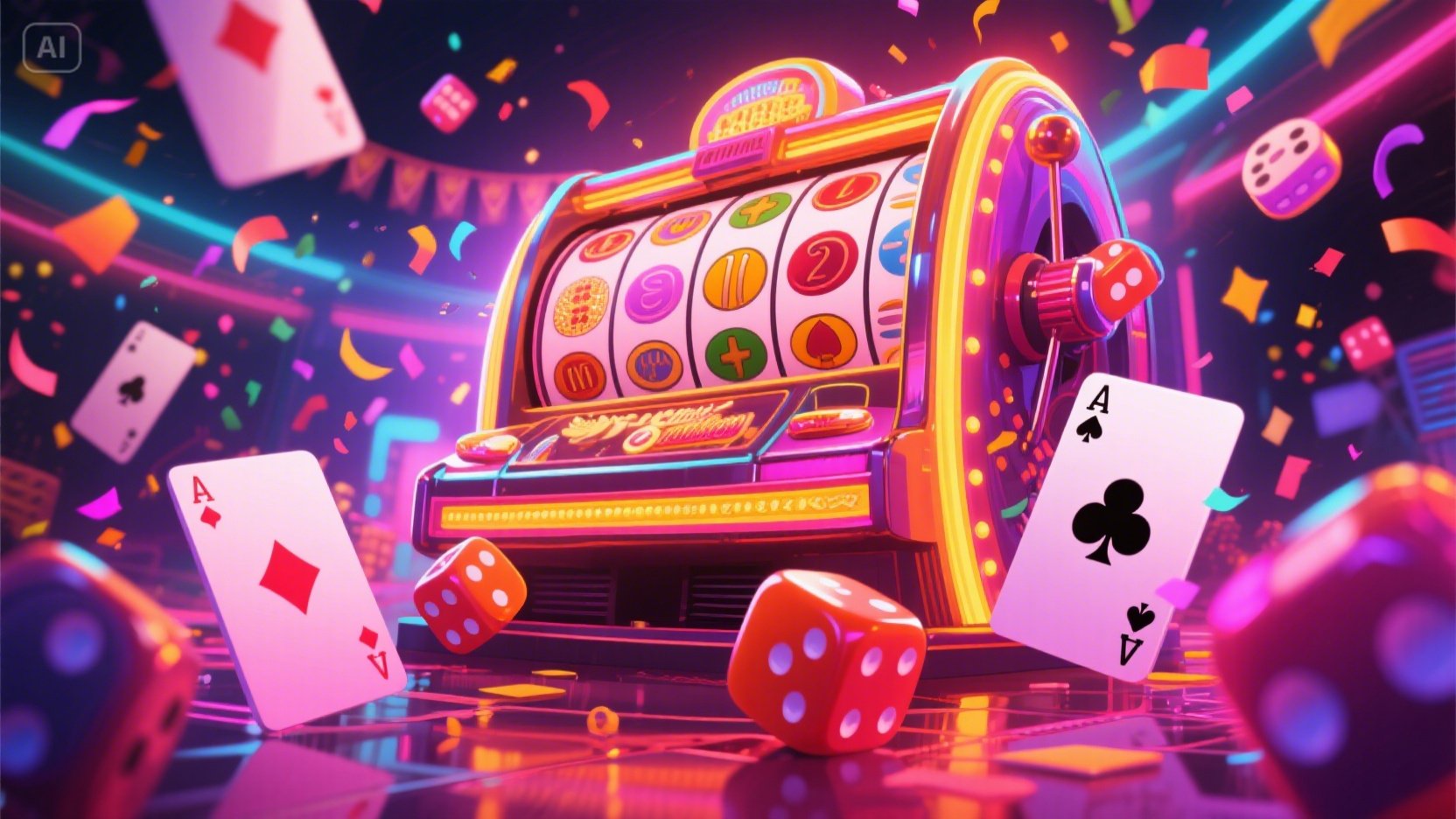 Registration at Cashwin Casino
