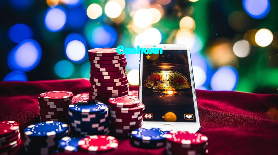 Cashwin