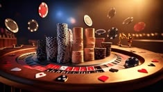 Cashwin خوش آمدید بونس +600% پیشکش موبائل ایپ کے پروموشن سیکشن میں دکھائی دیتی ہے۔