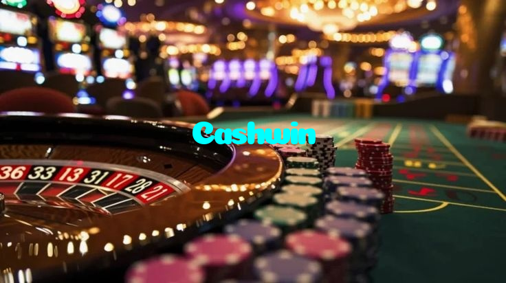 Cashwin
