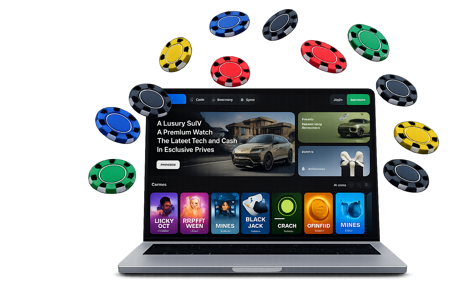Cashwin Pakistan